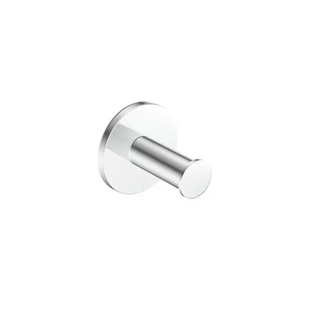 Almar Крючок 4.9x4.7см, цвет: хром