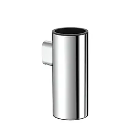 Almar Стакан подвесной d6.3x8.7хh13.4см, цвет: хром