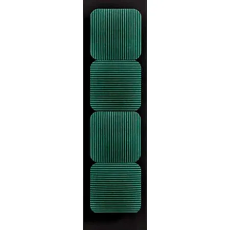 Antrax Lana Полотенцесушитель 132.0 (33.0 cm), электрический, цвет: VRBR