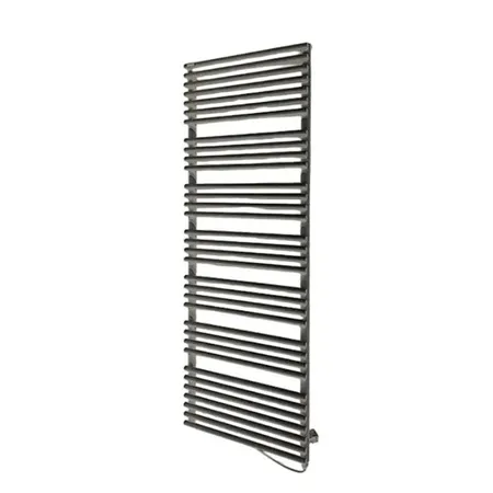 Antrax VP22 Полотенцесушитель электрический 48,5x101,6H см, цвет: черный матовый