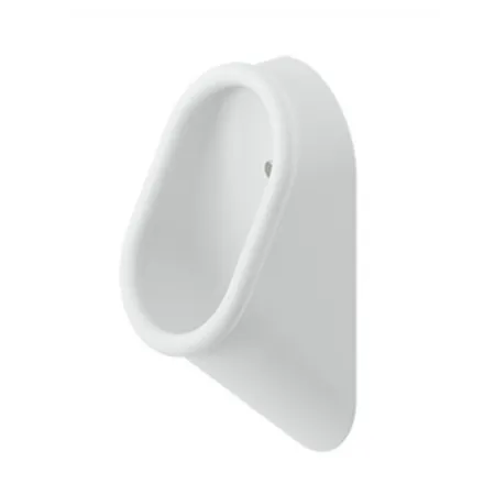 Artceram Babila Писсуар 37x30хh64 см, Saniglaze, цвет: белый матовый