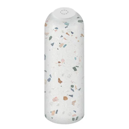 Artceram Jolie Пьедестал для раковины Ø50см., цвет: Light Terrazzo