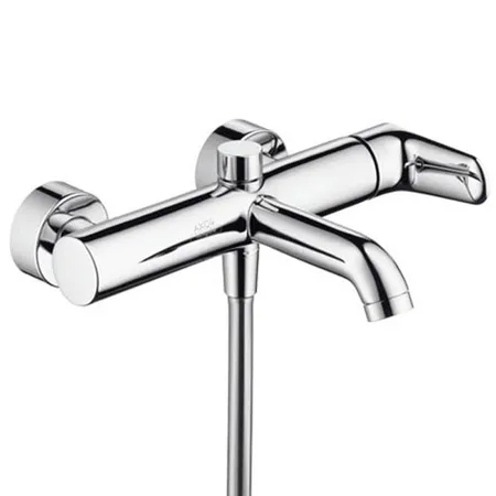 Axor Citterio M, Смеситель для ванны, однорычажный, ВМ, цвет: хром
