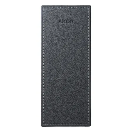 Axor MyEdition Панель для смесителя, на излив 15см., цвет: кожа наппа