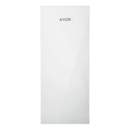 Axor MyEdition Панель для смесителя, на излив 20см., цвет: хром