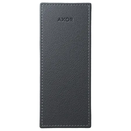 Axor MyEdition Панель для смесителя, на излив 20см., цвет: кожа наппа