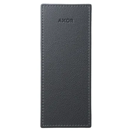Axor MyEdition Панель для смесителя, на излив 24.5см., цвет: кожа наппа