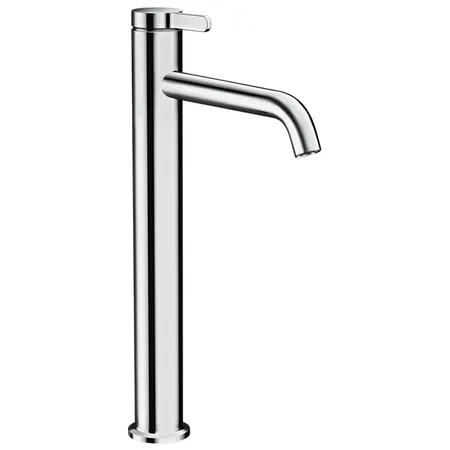 Axor One Смеситель для раковины, 1 отв., цвет: хром