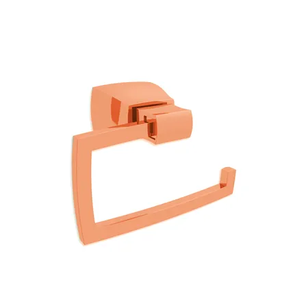 Bertocci Grace Держатель для туалетной бумаги, подвесной, цвет: розовое золото
