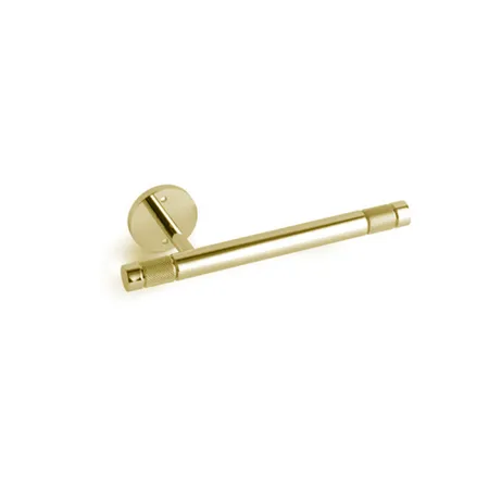 Bertocci Officina 01 Бумагодержатель, DX, цвет: золото