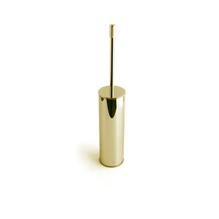 Bertocci Officina 01 Ерш подвесной, цвет: золото