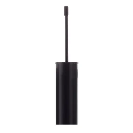 Bertocci Officina 01 Ёршик подвесной, цвет: черный матовый
