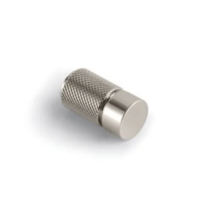Bertocci Officina 01 Крючок, подвесной, цвет: Brush. Nickel