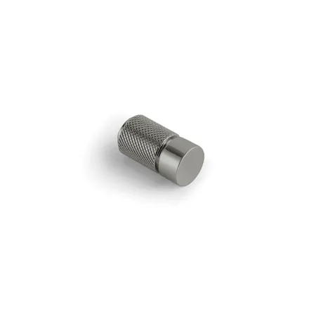 Bertocci Officina 01 Крючок, подвесной, цвет: Natural Nichel