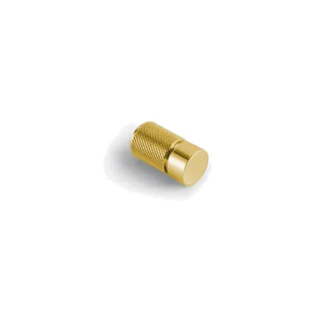 Bertocci Officina 01 Крючок, подвесной, цвет: золото матовое