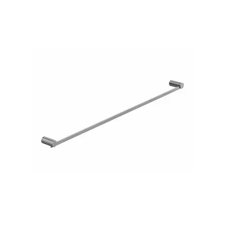 Bertocci Officina 3.16 Полотенцедержатель/релинг 100см., цвет: нержавеющая сталь