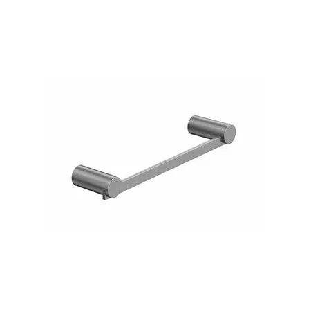 Bertocci Officina 3.16 Полотенцедержатель/релинг 30см., цвет: нержавеющая сталь