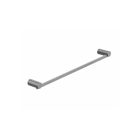Bertocci Officina 3.16 Полотенцедержатель/релинг 60см., цвет: нержавеющая сталь