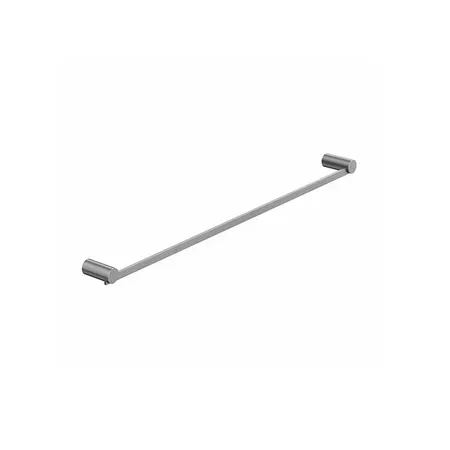 Bertocci Officina 3.16 Полотенцедержатель/релинг 80см., цвет: нержавеющая сталь