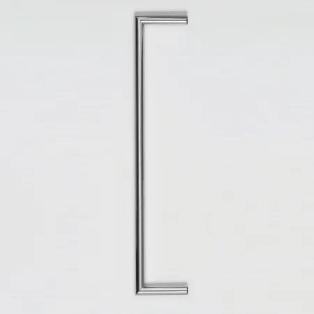 Bertocci Trecento Полотенцедержатель 40см., подвесной, цвет: Brass Bronze