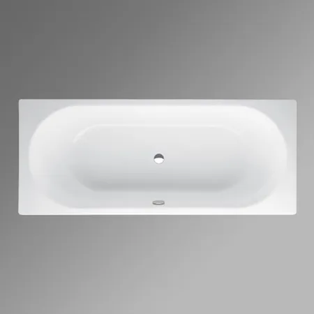 Bette Starlet Spirit Ванна 170х75см., с шумоизоляцией, встраиваемая, цвет: белый