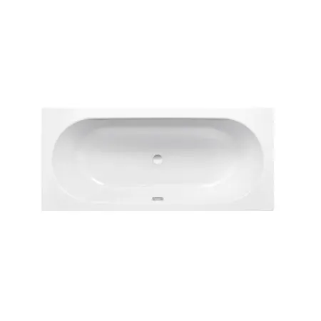Bette Starlet Spirit Ванна 170x75см., с шумоизоляцией, BetteGlasur® Plus, цвет: белый