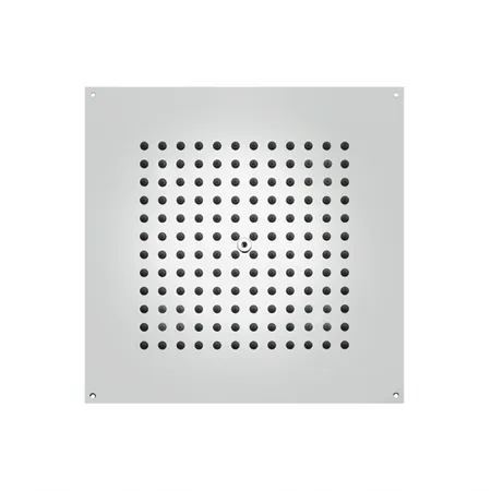 BOSSINI DREAM-CUBE  Верхний душ 370 x 370 мм, цвет: хром