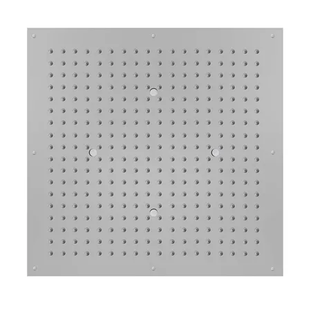BOSSINI DREAM-XL CUBE Верхний душ 1000 x 1000 мм, цвет: хром