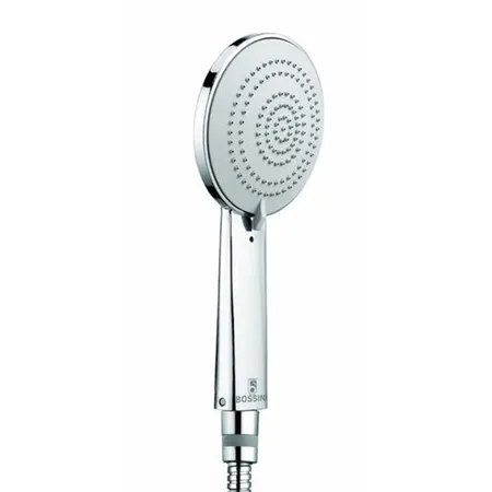 Bossini Syncro Ручной душ Ø11cм., 3 режима, цвет: хром