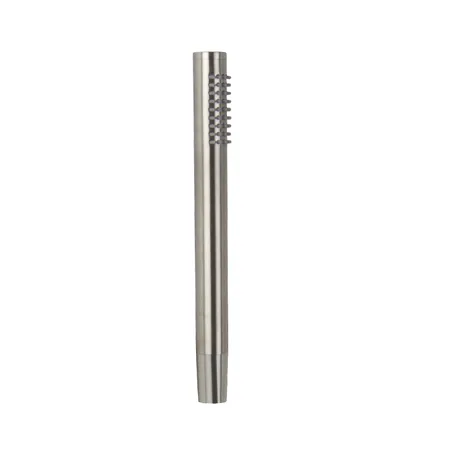 Carlo Frattini Spillo Steel Ручной душ, цвет: INOX