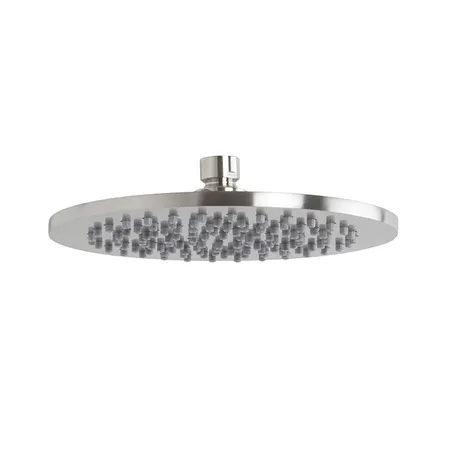 Carlo Frattini Spillo Steel Верхний душ Ø 200 мм., цвет: INOX