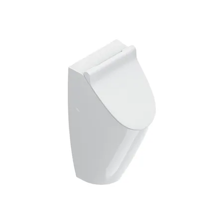 Catalano Comfort Писсуар 64x32см., с отв. для крышки, цвет: белый глянцевый