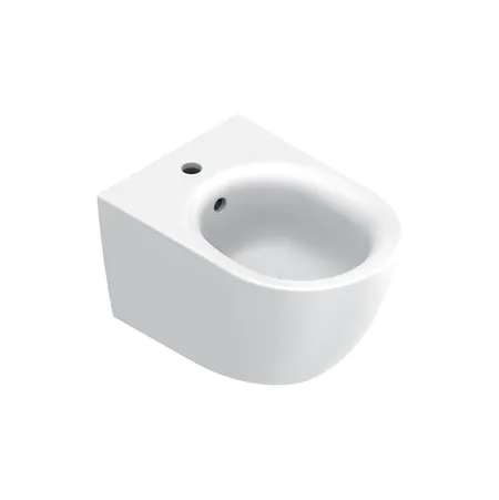 Catalano Sfera Биде подвесное 50x35см, с 1 отв., цвет: белый матовый