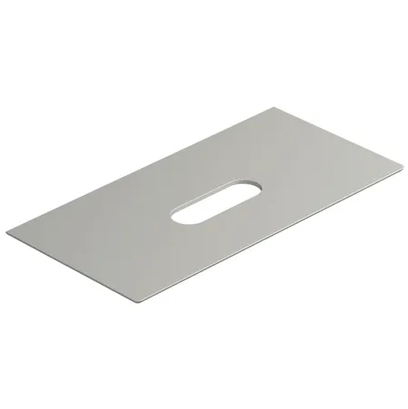 Catalano Столешница керамическая 100x50см, с отверстием , цвет: Cemento Satinato