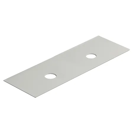 Catalano Столешница керамическая 150x50см, под две раковины, цвет: Cemento Satinato