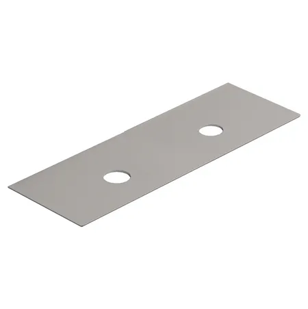 Catalano Столешница керамическая 150x50см, под две раковины, цвет: Tortora Satinato