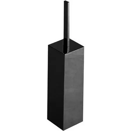 CISAL Quad Ерш напольный, цвет: черный матовый