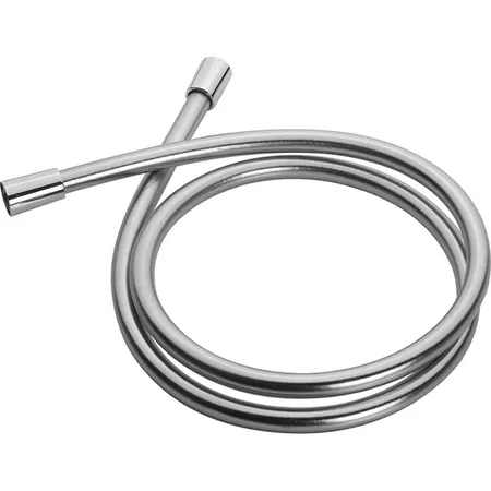 CISAL Shower Душевой шланг 150 см, цвет: хром