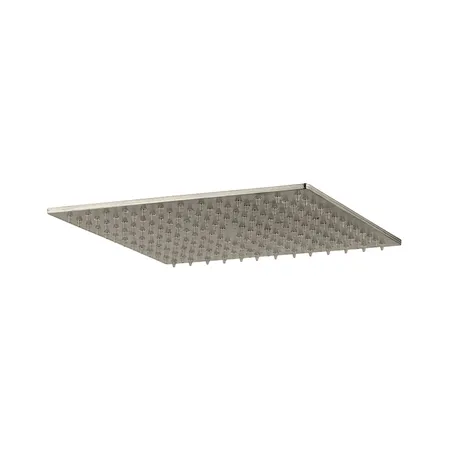Cisal Shower Верхний душ 20х20см., цвет: нержавеющая сталь