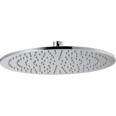 CISAL Shower Верхний душ 300х300 мм без держателя, цвет: хром
