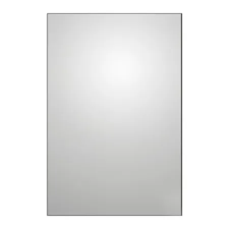 Colombo Fashion Mirrors Зеркало в раме 60х90см, цвет: хром
