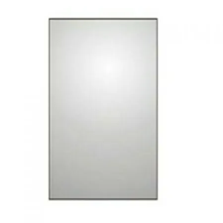 Colombo Gallery Зеркало 60x100см, цвет: нержавеющая сталь
