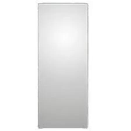 Colombo Gallery Зеркало 40x100см, цвет: хром