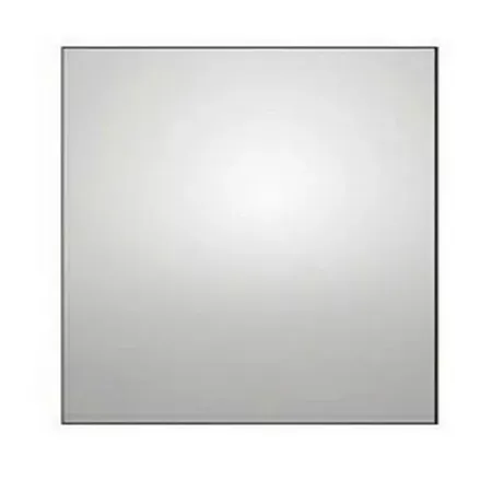 Colombo Gallery Зеркало 70x70, цвет: нержавеющая сталь