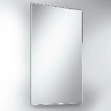 Colombo Gallery Зеркало в раме 60x100, цвет: хром
