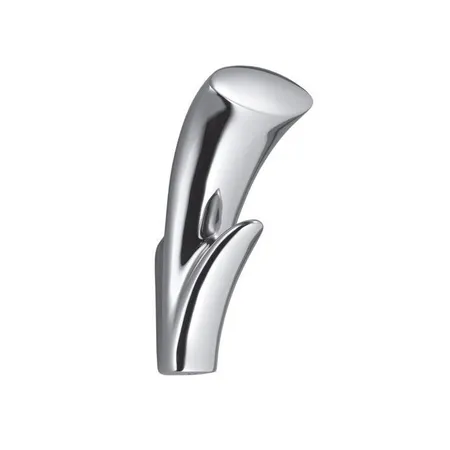 Colombo Link Крючок AR27, цвет: хром