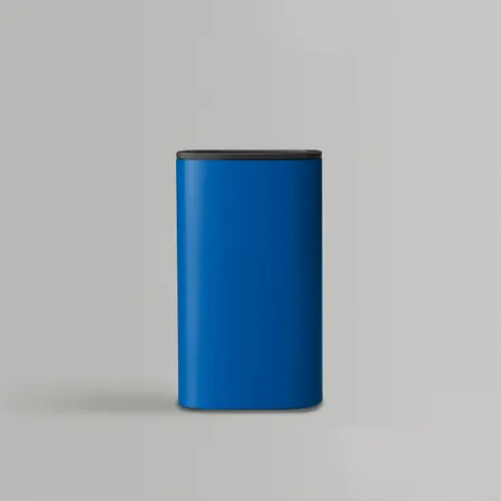 Colombo Mood Стакан настольный, цвет: Capri Blue