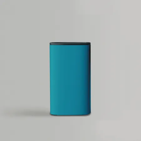 Colombo Mood Стакан настольный, цвет: Ocean Blue