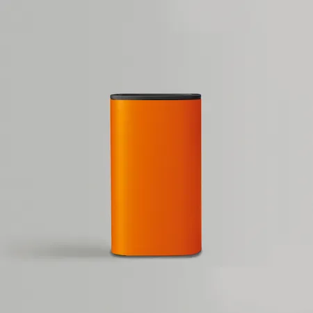 Colombo Mood Стакан настольный, цвет: Sunset Orange