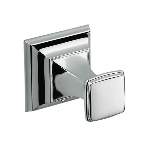 Colombo Portofino Крючок CD97, цвет: хром